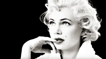 Zasłona do filmu "Mój tydzień z Marilyn" #1012031
