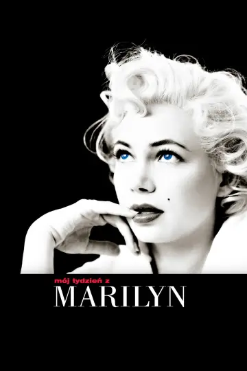 Mój tydzień z Marilyn