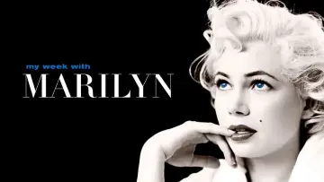 Zasłona do filmu "Mój tydzień z Marilyn" #149069