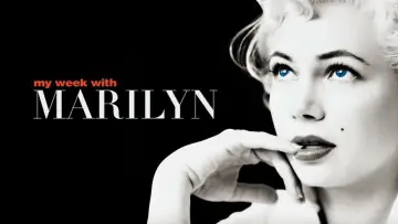 Zasłona do filmu "Mój tydzień z Marilyn" #149070
