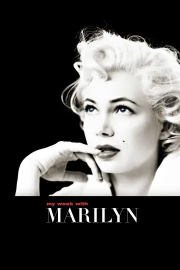 Plakat do filmu "Mój tydzień z Marilyn" #149071
