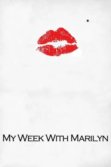 Plakat do filmu "Mój tydzień z Marilyn" #149086