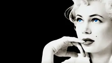 Zasłona do filmu "Mój tydzień z Marilyn" #357372
