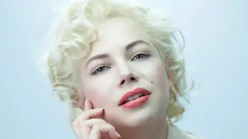 Zasłona do filmu "Mój tydzień z Marilyn" #357373