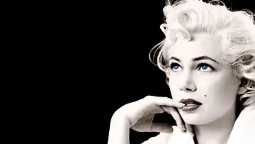 Zasłona do filmu "Mój tydzień z Marilyn" #357377