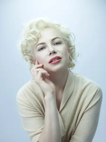 Plakat do filmu "Mój tydzień z Marilyn" #357380