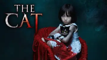 Zasłona do filmu "고양이: 죽음을 보는 두 개의 눈" #1087125