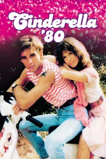 Plakat do filmu "Kopciuszek 83" #1137474