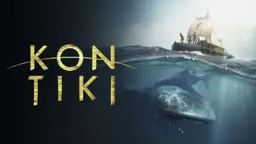 Zasłona do filmu "Wyprawa Kon-Tiki" #127293