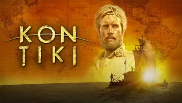 Zasłona do filmu "Wyprawa Kon-Tiki" #127295