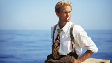 Zasłona do filmu "Wyprawa Kon-Tiki" #252893