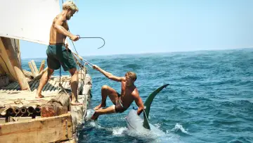 Zasłona do filmu "Wyprawa Kon-Tiki" #252895