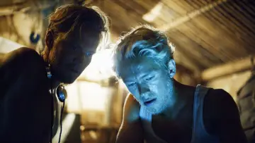 Zasłona do filmu "Wyprawa Kon-Tiki" #252901