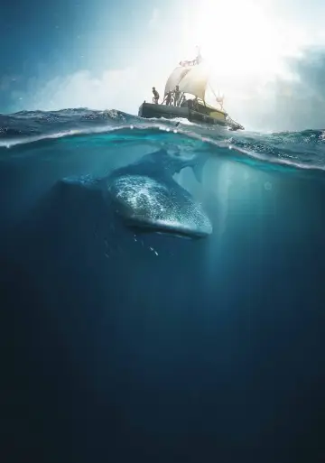 Plakat do filmu "Wyprawa Kon-Tiki" #412475