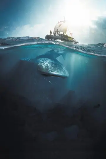 Plakat do filmu "Wyprawa Kon-Tiki" #993463