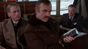 Zasłona do filmu "Ransom" #471150