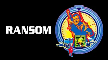Zasłona do filmu "Ransom" #652254