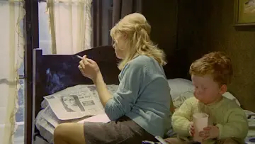 Zasłona do filmu "Czekając na życie" #742731