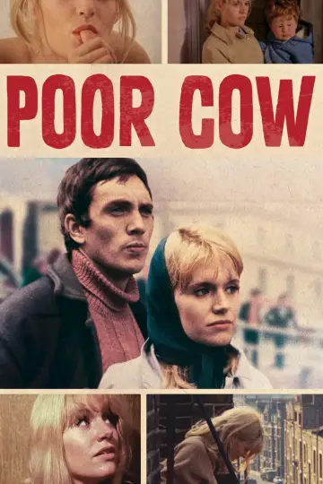 Plakat do filmu "Czekając na życie" #742732