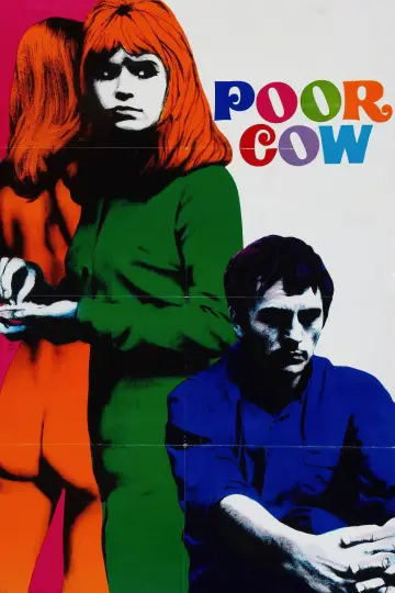 Plakat do filmu "Czekając na życie" #742733