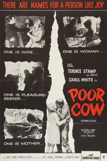 Plakat do filmu "Czekając na życie" #742737