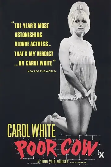 Plakat do filmu "Czekając na życie" #742740