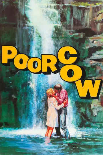Plakat do filmu "Czekając na życie" #742741