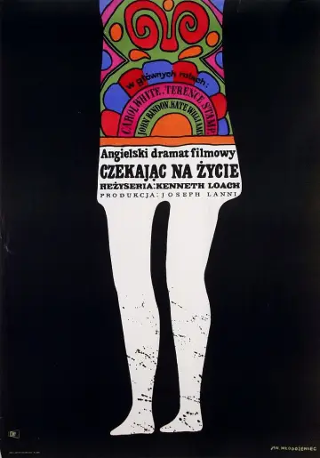 Czekając na życie