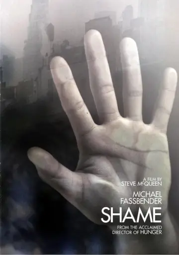 Plakat do filmu "Wstyd" #112506