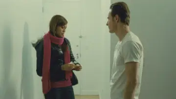 Zasłona do filmu "Wstyd" #1631236