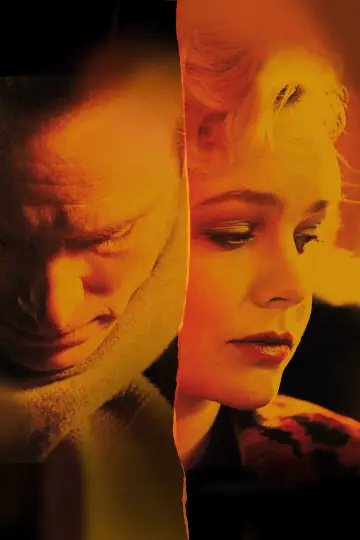 Plakat do filmu "Wstyd" #251284