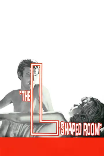 Plakat do filmu "The L-Shaped Room" #1568126