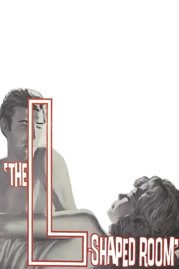 Plakat do filmu "The L-Shaped Room" #1568127