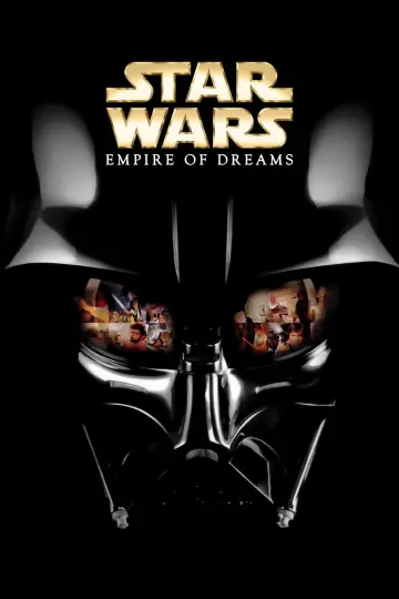 Plakat do filmu "Empire of Dreams: The Story of the Star Wars Trilogy" #1071820