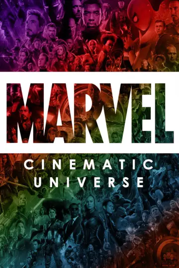 Plakat do filmu "Marvel One-Shot: Konsultant" #877151