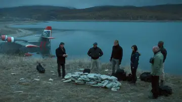 Zasłona do filmu "Niezniszczalni 2" #1207681