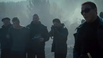Zasłona do filmu "Niezniszczalni 2" #315681