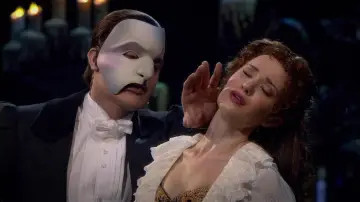 Zasłona do filmu "Upiór w operze w Royal Albert Hall" #1007920