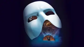 Zasłona do filmu "Upiór w operze w Royal Albert Hall" #344224