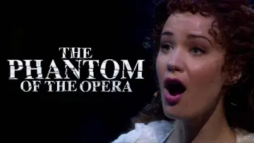 Zasłona do filmu "Upiór w operze w Royal Albert Hall" #344226