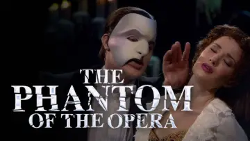 Zasłona do filmu "Upiór w operze w Royal Albert Hall" #344227