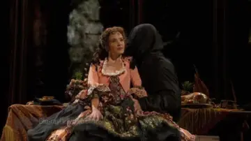 Zasłona do filmu "Upiór w operze w Royal Albert Hall" #344228