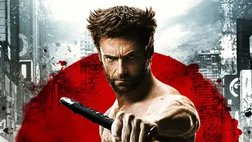 Zasłona do filmu "Wolverine" #286997