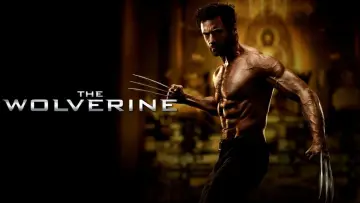 Zasłona do filmu "Wolverine" #287001