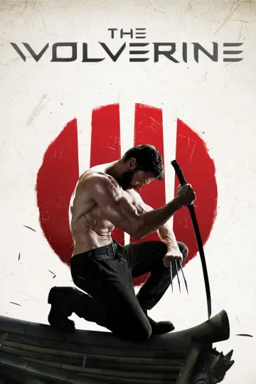 Plakat do filmu "Wolverine" #287017