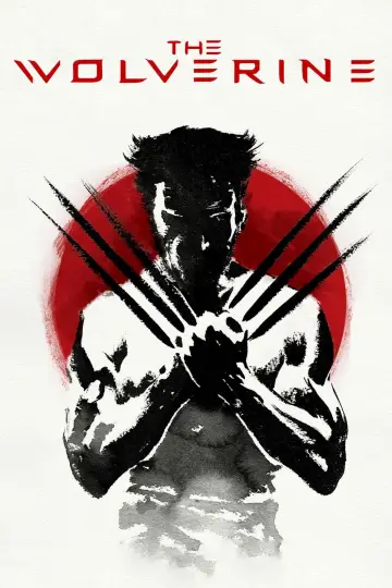 Plakat do filmu "Wolverine" #287022