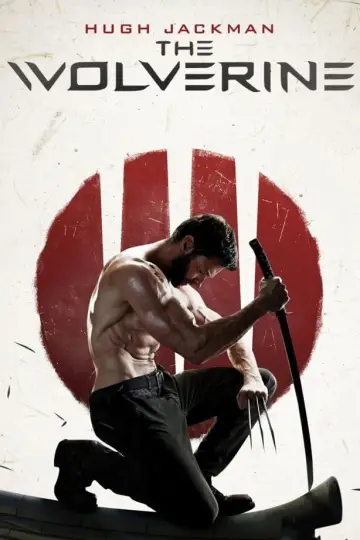 Plakat do filmu "Wolverine" #287027