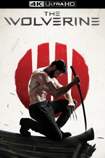 Plakat do filmu "Wolverine" #287030