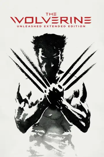 Plakat do filmu "Wolverine" #287038