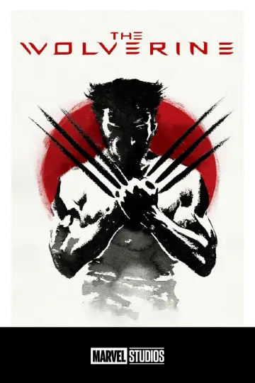 Plakat do filmu "Wolverine" #287039